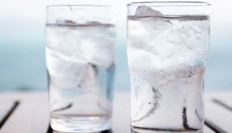 Side Effects Of Cold Water | reasons why drinking cold water is bad for you decreases heart rate