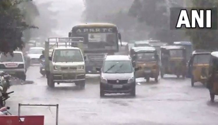 Cyclone Asani cyclone asani change route live updates see what effects on maharahstra imd alert