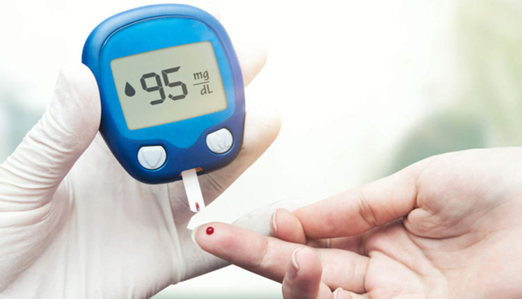 Bad Habits For Diabetes Patients | bad habits for diabetes patients know how to keep blood sugar stable