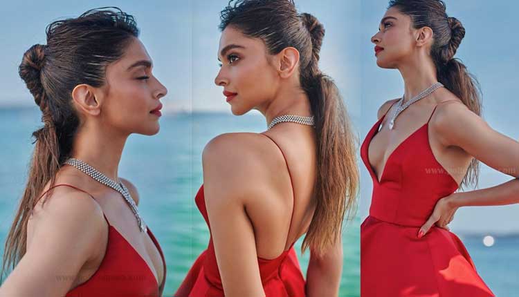 Deepika Padukone Viral News | deepika padukone written poetry at the age of 12 now revealed my first and last attempt