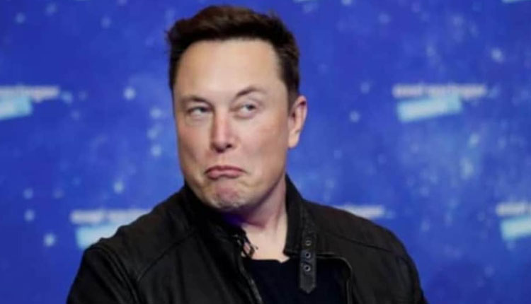 Twitter Legal Team Dials Elon Musk elon musk says twitter legal team told him he violated an nda
