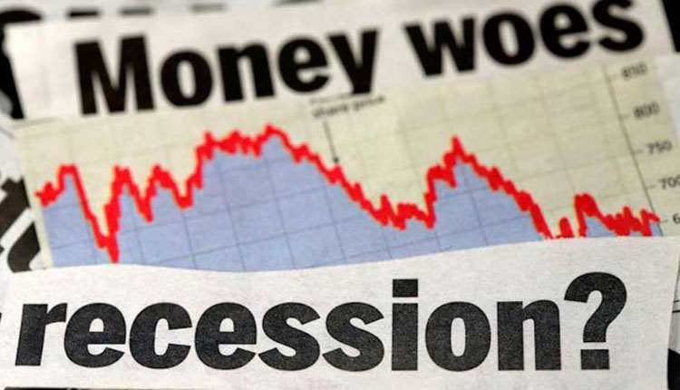 Global Economic Recession these factors indicating global economic recession some tips to survive