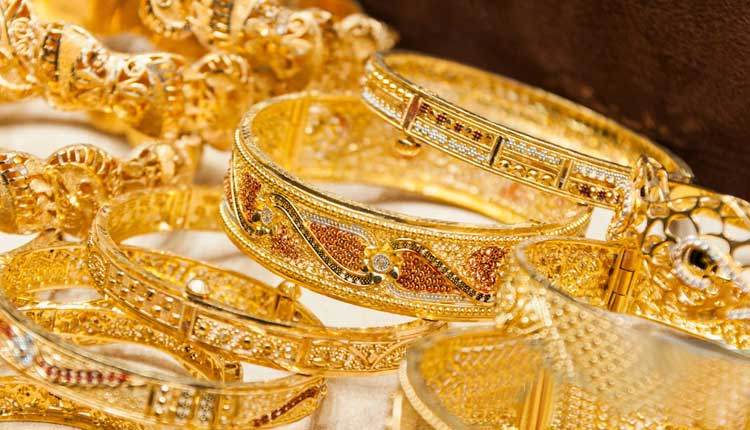 Gold Silver Price Today | gold silver price in maharashtra 24 may 2022 mumbai pune nagpur nashik