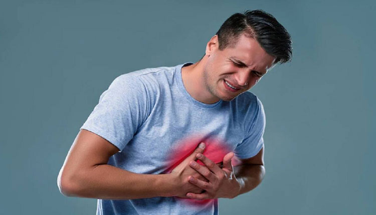Heart Attack First Aid | what to do after heart attack at home here are the 5 ways to prevent heart attack