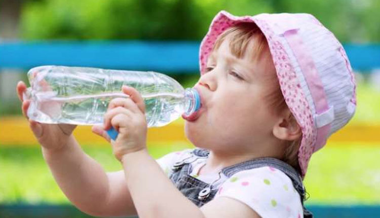 Heat Stroke | these 5 things will save school going children from heat stroke