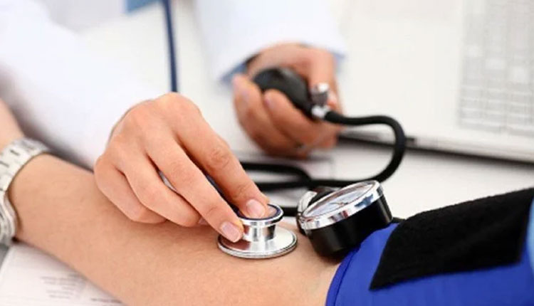 High BP Causes Symptoms And Prevention | high blood pressure causes symptoms and prevention