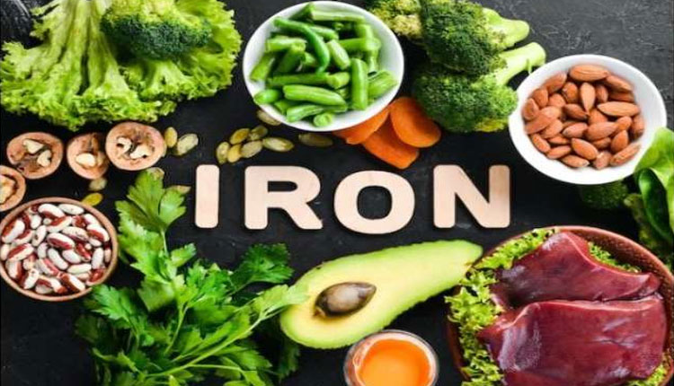 Iron Rich Foods | add this 6 iron rich foods on your diet