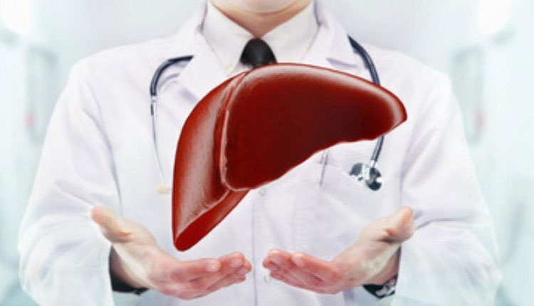 Liver | habits that damage your liver tips to keep liver healthy