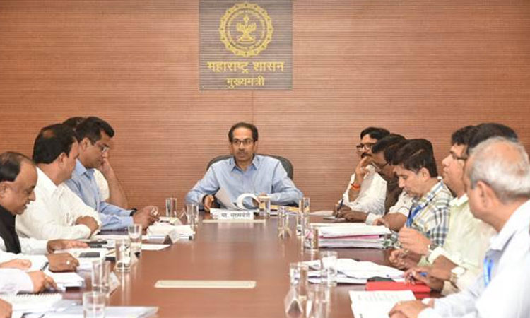 Maharashtra Cabinet Decisions | 3 important decisions of the state cabinet cm uddhav thackerays appeal to the people to wear mask marathi news