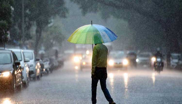 Maharashtra Monsoon Update | monsoon arrival in maharashtra 2022