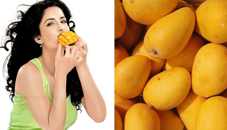 Mango Eating Tips | why we should soak mangoes in water before eating it benefits skin body fat weight loss chemicals