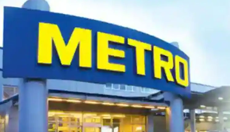 Metro AG | metro ag looking for partner to sell stake in cash and carry india interested firm reliance d mart tata group