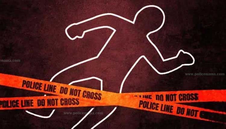 Maharashtra Crime News son murdered the father beed crime maharashtra