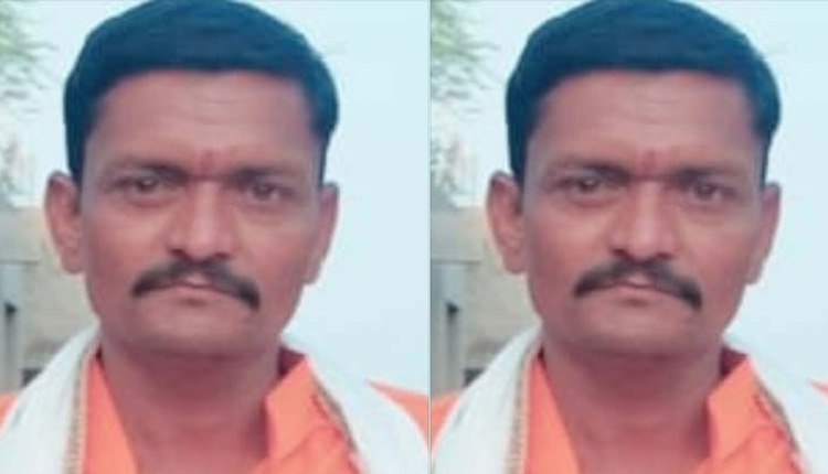 Beed Crime | beed-32 years old farmer commits suicide by setting fire to sugarcane