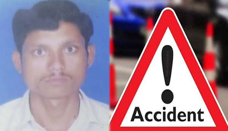Pune Crime Unfortunately Two brothers killed in Narayangaon-Shirur road accident
