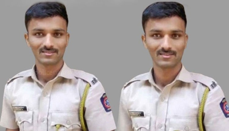 Pune Suicide News | Mumbai Kanjurmarg Solapur Karmala Police Nikhil Gutam Sable Suicide News