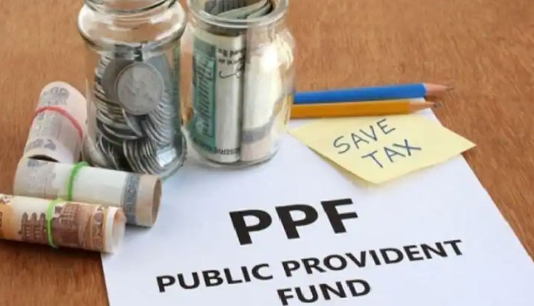 PPF Saving Calculator | ppf saving calculator how to get over rs 18 lakh return with monthly investments of rs 1000