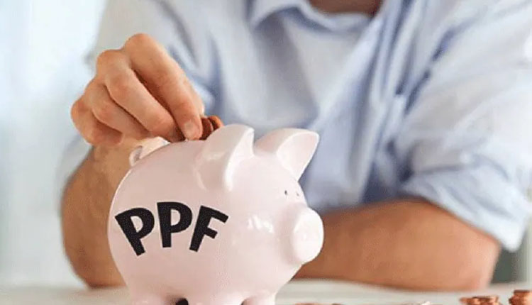 PPF Investment ppf investment exempted category may double your money and interest in public provident fund know how this tricks creates wealth
