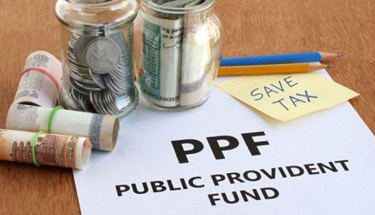 PPF Tax Saving ppf rules investment limit will be doubled tax saving and returns will also be saved know here trick