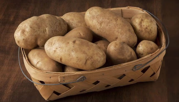 Potatoes Benefits | know how to eat potatoes in a healthy way for weight loss