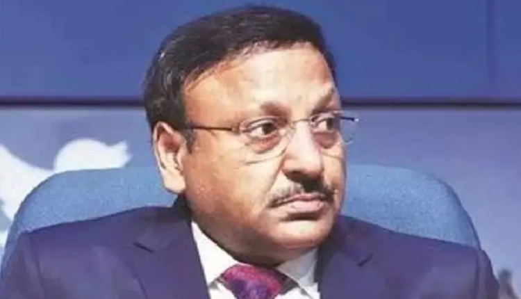 New Chief Election Commissioner of India | Appointment of Rajiv Kumar as the new Chief Election Commissioner of India