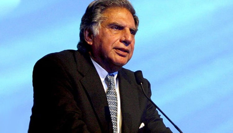 Ratan Tata | ratan tata reacts about fake facebook page on his name says will take legal action