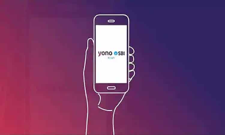 SBI Yono | sbi real time xpress credit on yono platform get personal loan up to rs 35 lacs