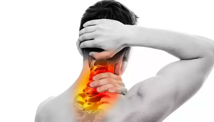 Shoulder And Neck Pain | can neck and shoulder pain be a sign of something serious