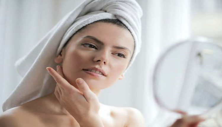 Skin Care | if you have combination skin then take care of it like this