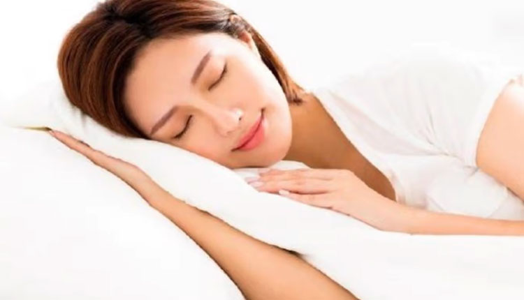 High Blood Pressure | best sleeping position for high blood pressure patients how sleep can lower bp