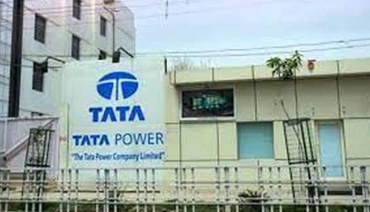 Tata Power tata power fell as much as 7 percent to hit a two month low know brokerage firms view