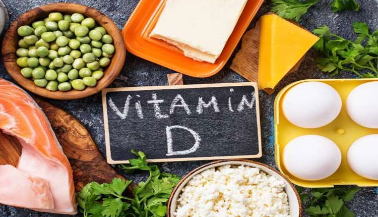 Vitamin-D Deficiency | from weak bones to severe hairfall know all symptoms and diet for vitamin d