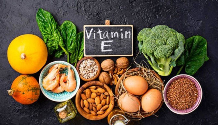 Benefits Of Vitamin E | healthy food that can naturally cure vitamin e deficiency know about high vitamin e foods