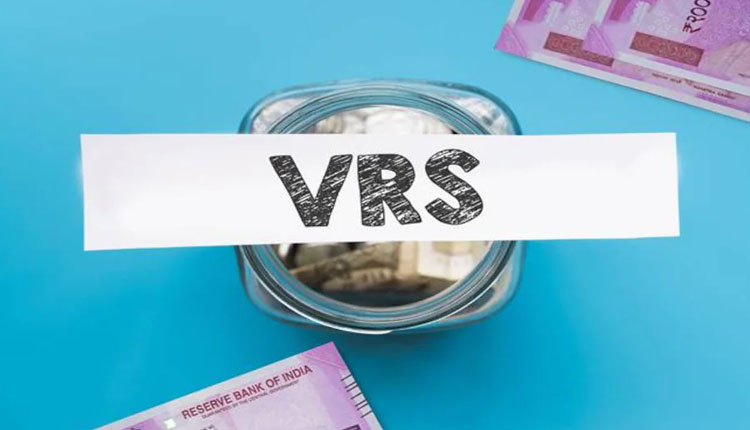 Voluntary Retirement Scheme (VRS) Cummins announces voluntary retirement scheme at its Kothrud Engine Plant Pune