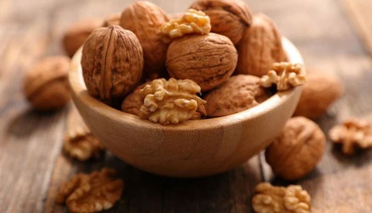 Walnut Shell Uses | walnut shell uses in marathi