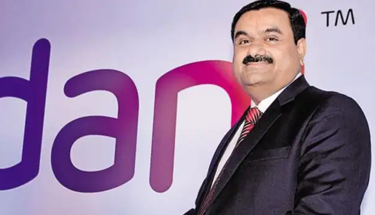 Adani Group Entry In Pune | adani group purchase of 25 acres of finolex land in pune maharashtra many will get employment whatever the plan marathi news