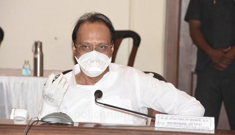 Ajit Pawar | maharashtra govt will have to reconsider imposing some guidelines says ajit pawar on covid increase in state