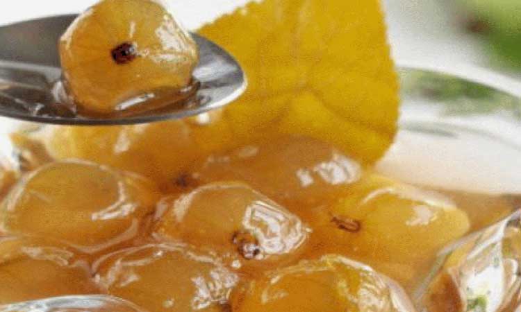 Amla Muramba | if you eat amla marmalade on an empty stomach in the morning it is beneficial for your health