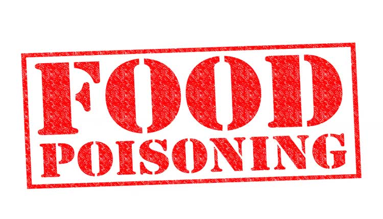 Latur News | 250 people face food poisoning problem in marriage function latur news