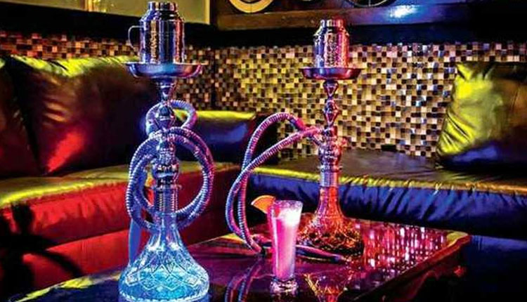 Pune Crime | Big Action on Botanica, Mash, Roof Top Village, Sufis, Jashn and Cyclone which started till late night in Pune city! Action on hookah parlor; FIR against 7 persons including owners of big hotels