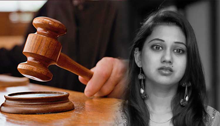 Ketaki Chitale Bail actress ketki chitale granted bail from thane session court