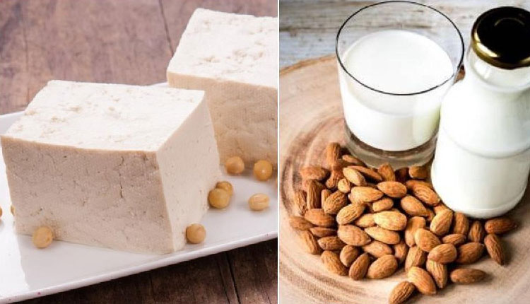 Calcium | 7 best foods that offer more calcium than milk
