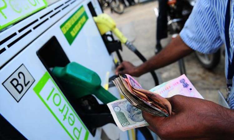 Petrol-Diesel Price Today | petrol diesel price today 27 may 2022 friday may today know new fuel prices according to iocl
