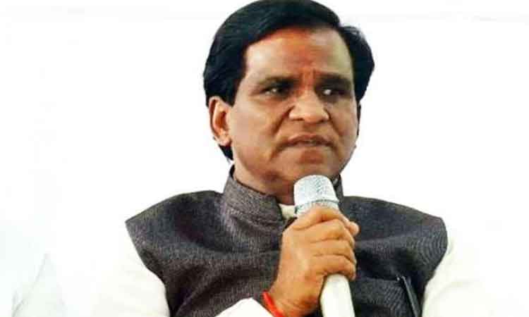 Raosaheb Danve | I want to see brahmin as maharashtra chief minister says union minister Raosaheb Danve