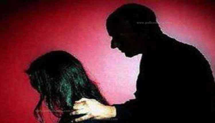 Latur Crime | twin brother raped on sister in law as husband shocking revelation after 6 months latur crime