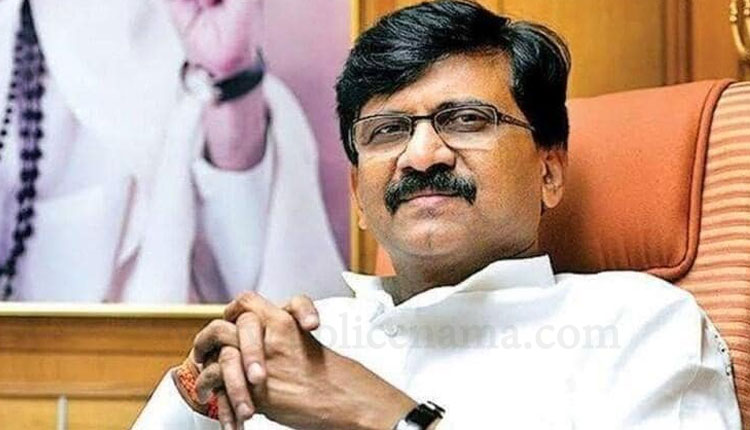 Sanjay Raut sewree court issues bailable arrest warrant for shivsena leader and mp sanjay raut