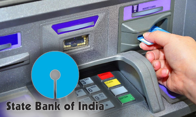 SBI ATM Withdrawal Rule Changed | sbi changed atm cash withdrawal rule otp based cash withdrawal from atm see full process