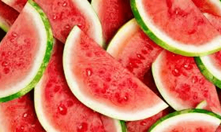 Watermelon Benefits | watermelon benefits for heart and digestion summer favorite food