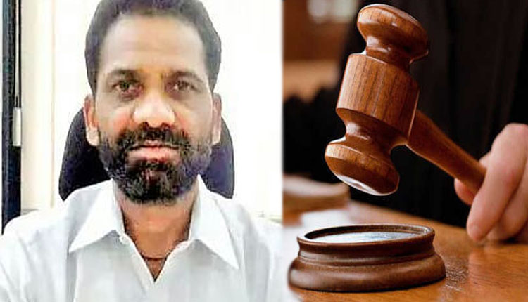 Maharashtra TET Exam Scam Case tukaram supe gets bail in tet scam probe maha tet exam scam case pune cyber police