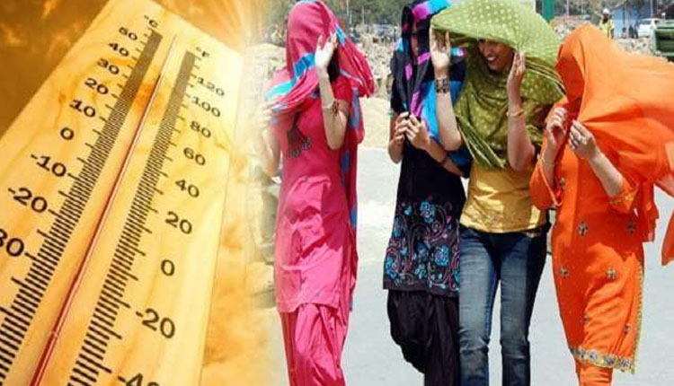 Heatwave in India | heatwave in india continue today tomorrow Indian Meteorological Department imd weather update